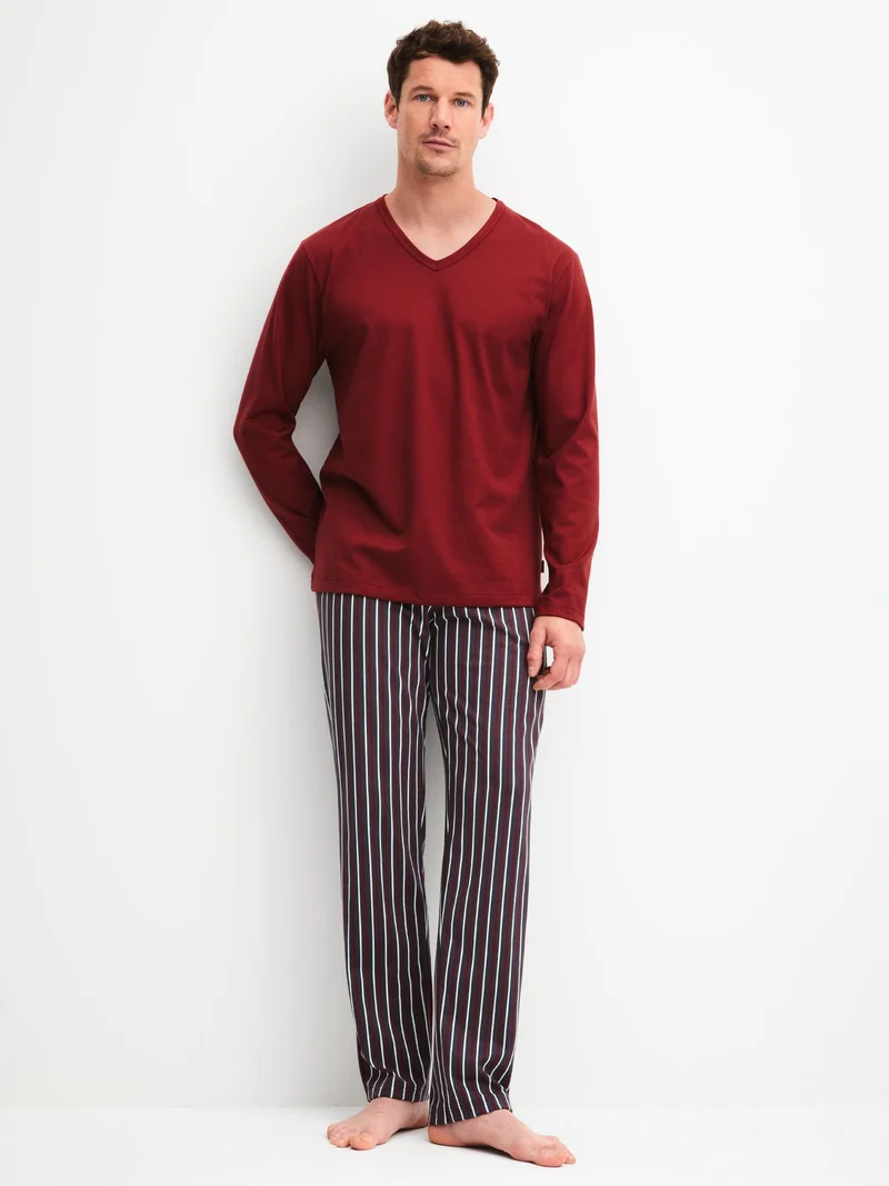 HERREN Pyjama