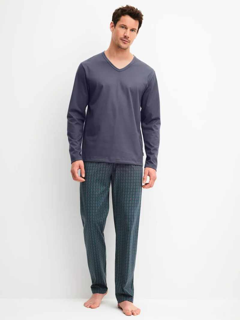 HERREN Pyjama