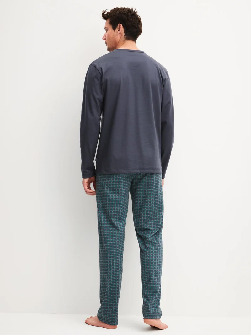 HERREN Pyjama