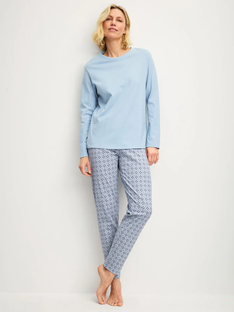 DAMEN Pyjama