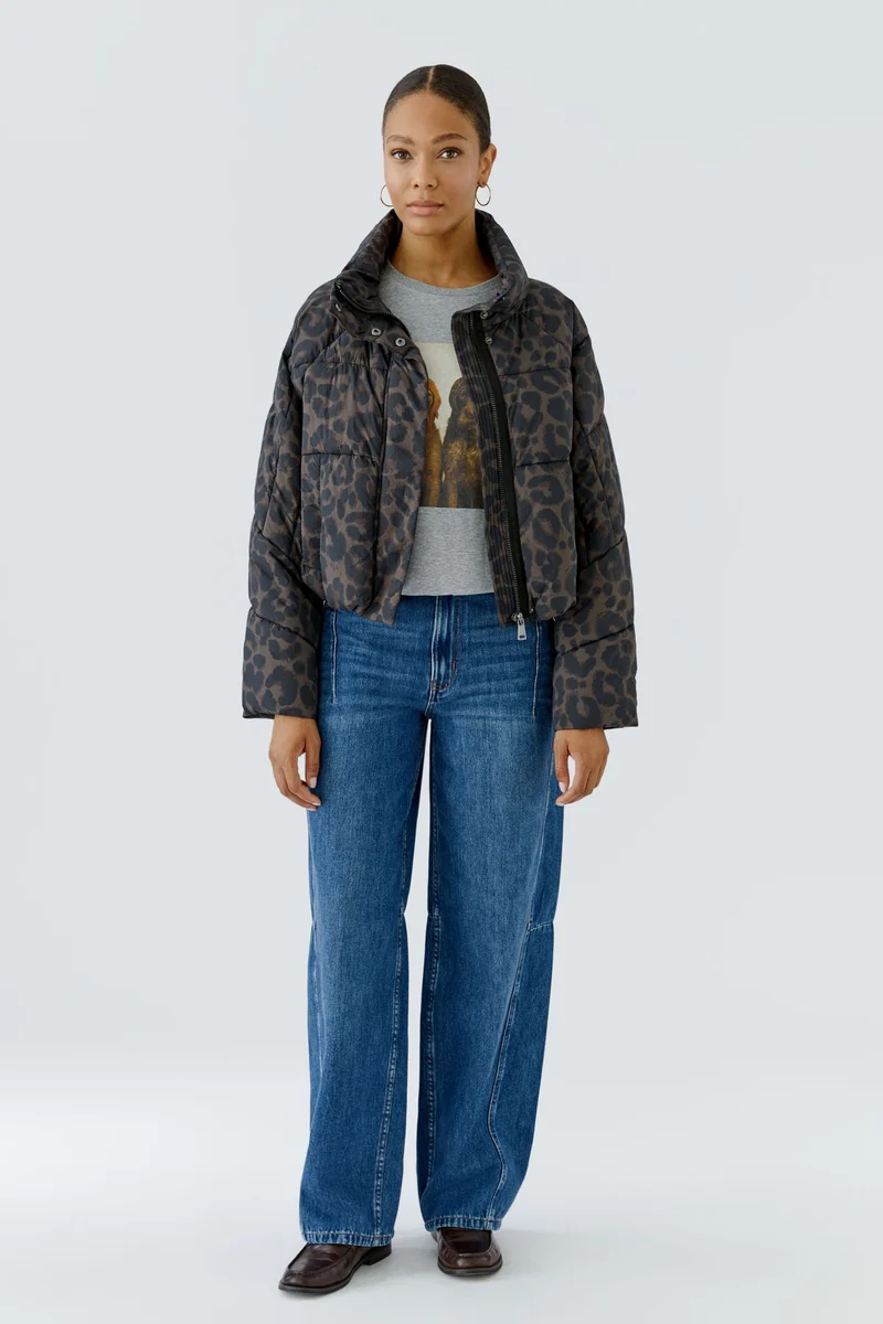 Outdoorjacke