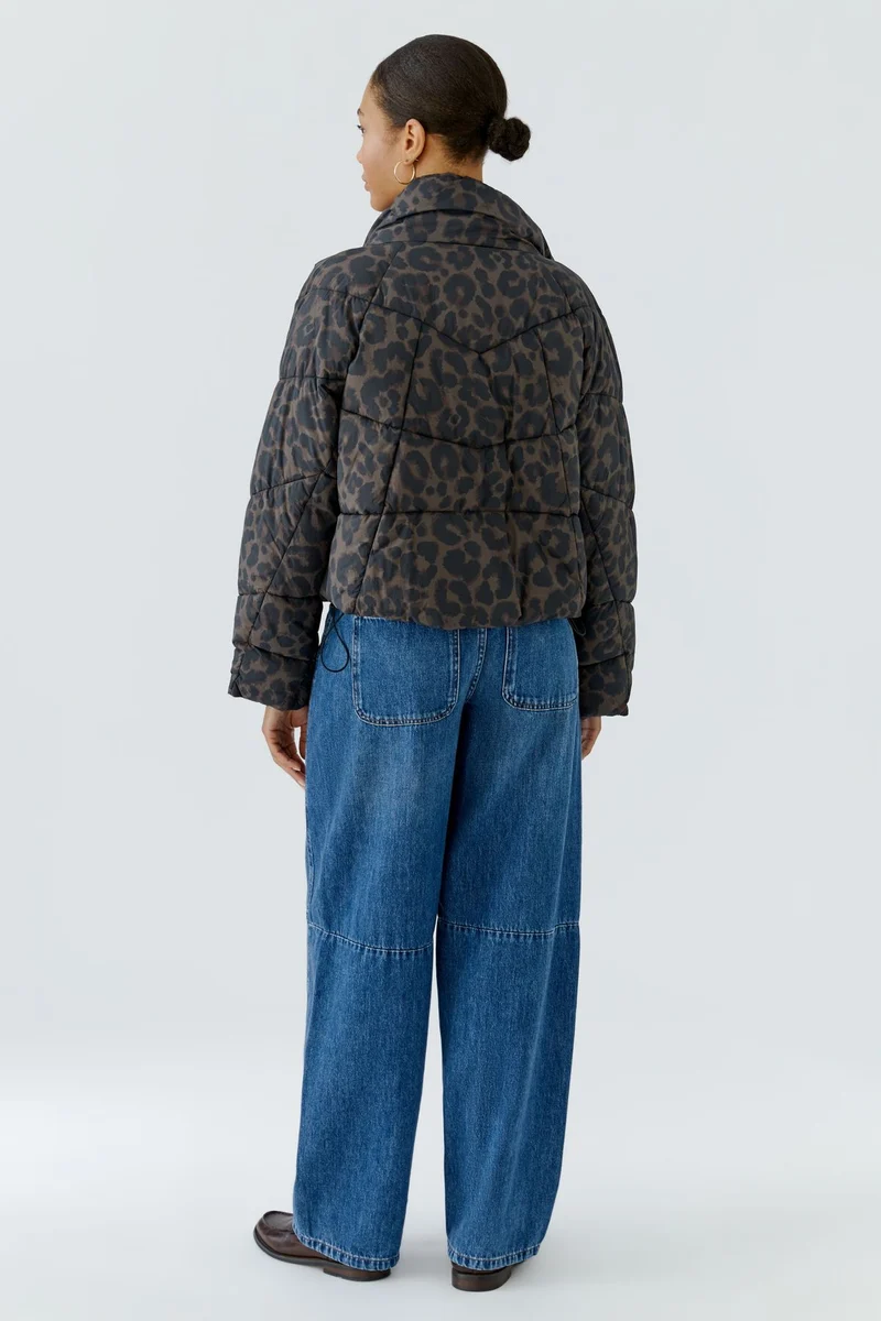 Outdoorjacke