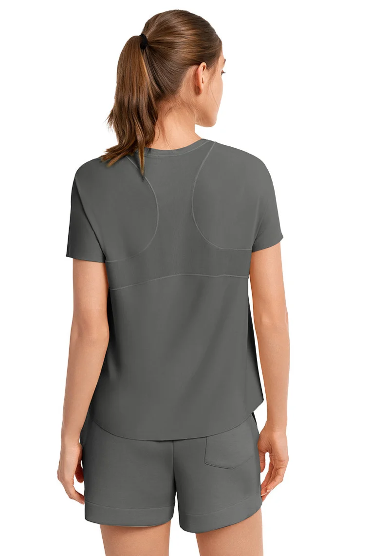 T-Shirt Edda bis 4XL