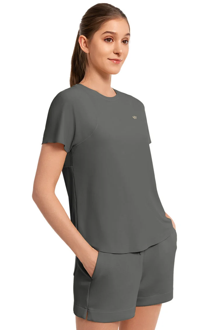 T-Shirt Edda bis 4XL