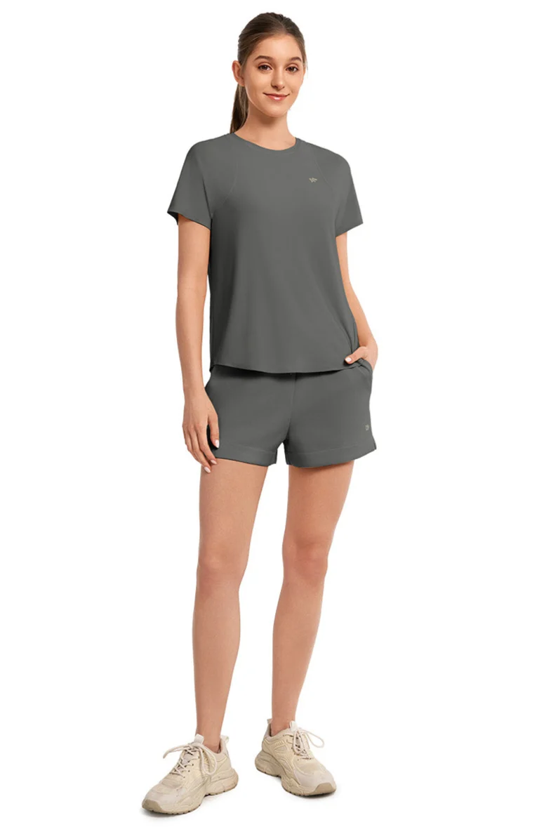 T-Shirt Edda bis 4XL