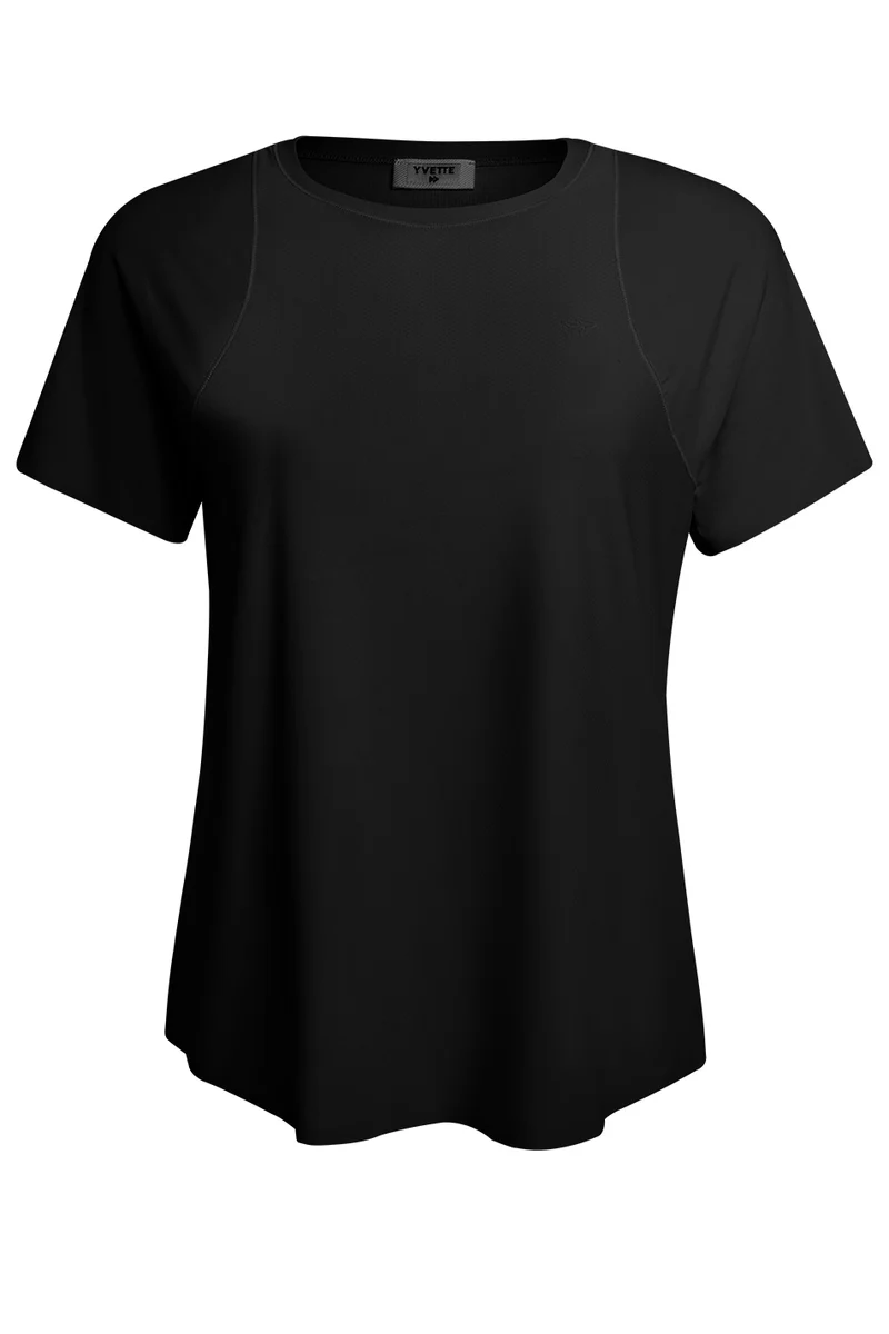 T-Shirt Edda bis 5XL