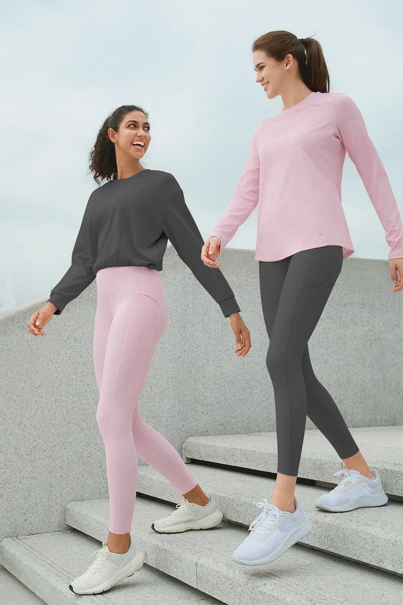 Longsleeve Vivi