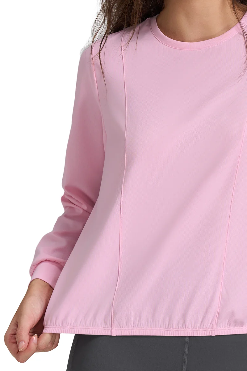 Crop Longsleeve Suzi