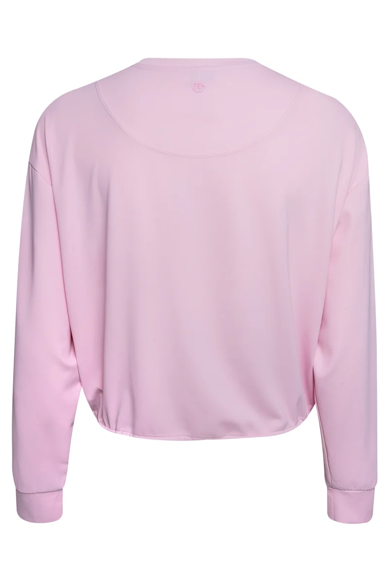 Crop Longsleeve Suzi