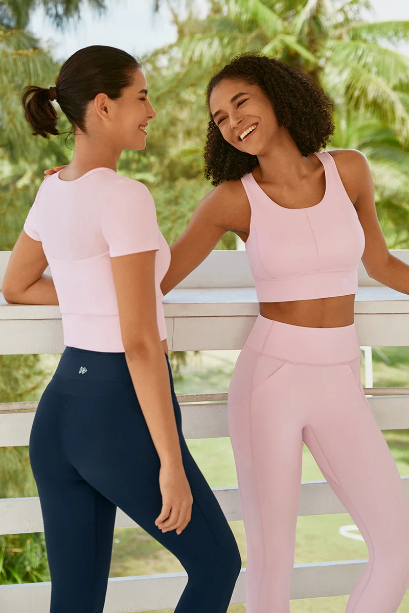Crop T-Shirt Nala