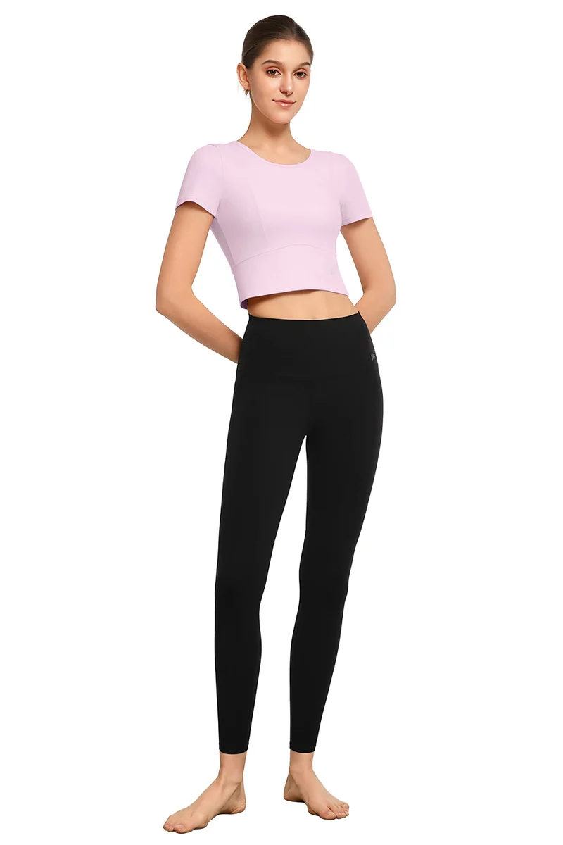 Crop T-Shirt Nala