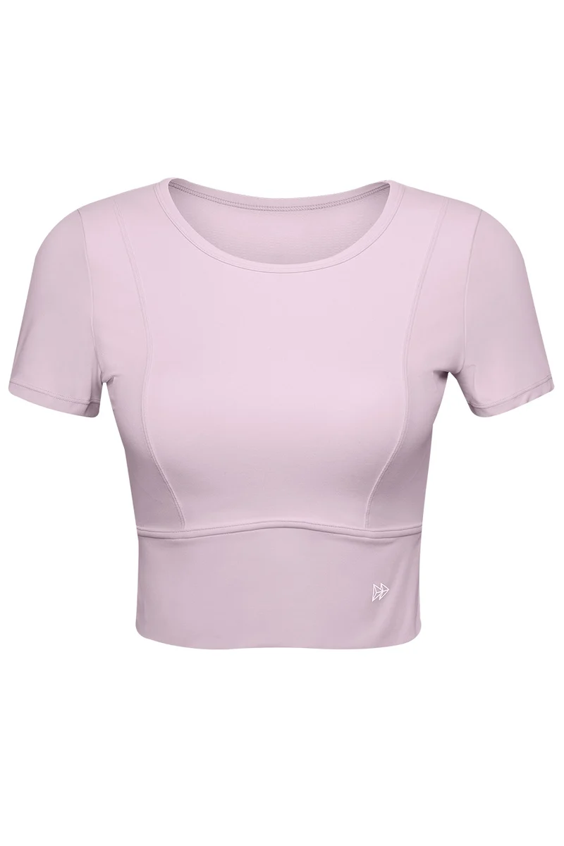 Crop T-Shirt Nala