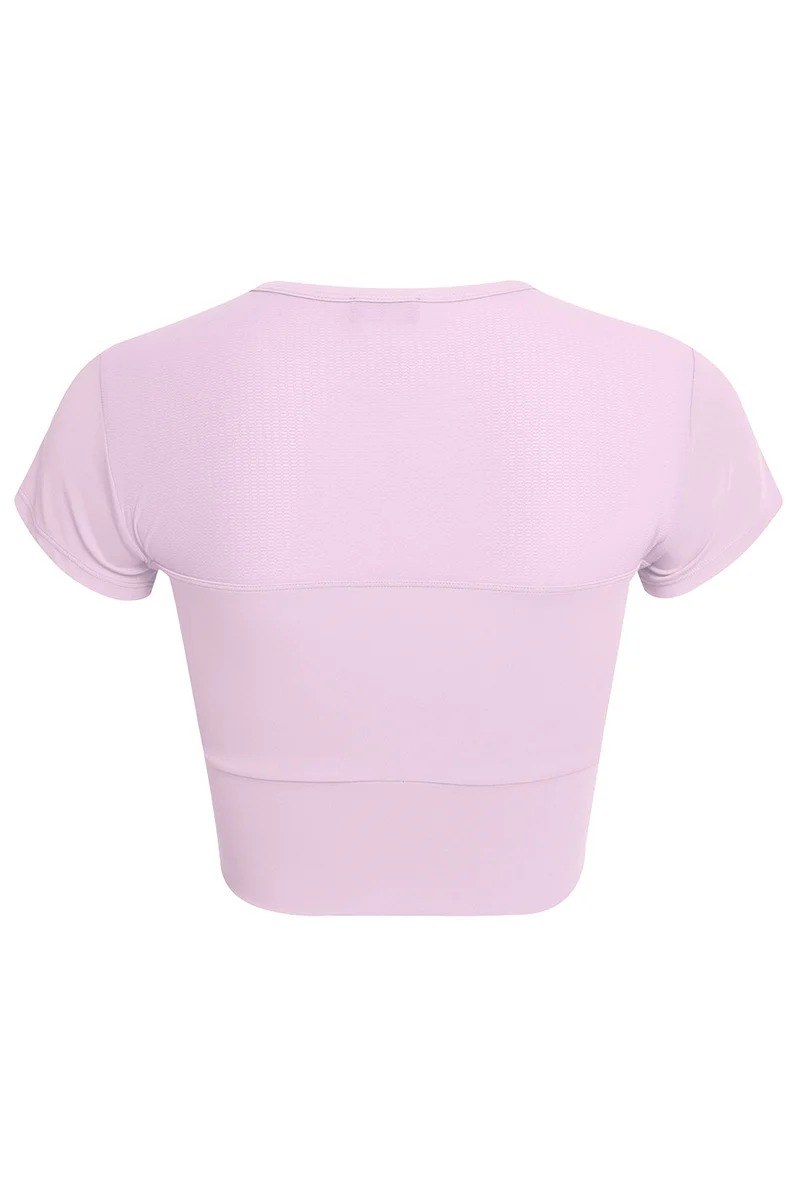 Crop T-Shirt Nala