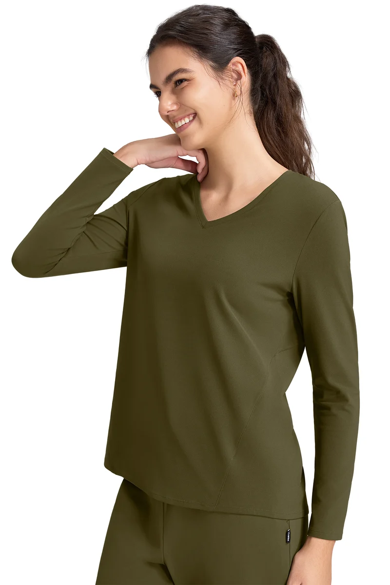 Longsleeve Kalea