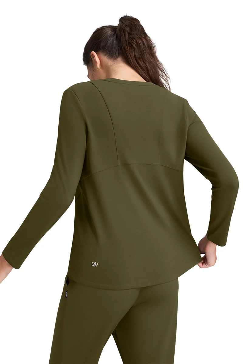 Longsleeve Kalea