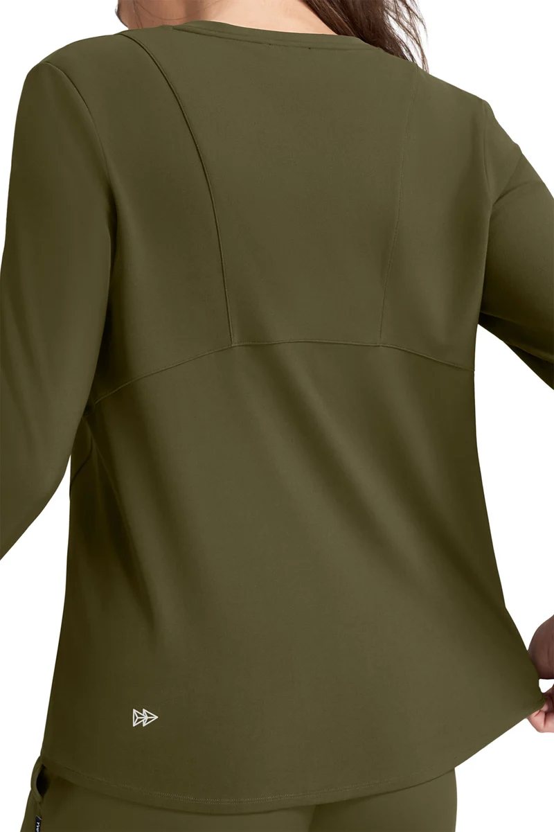 Longsleeve Kalea