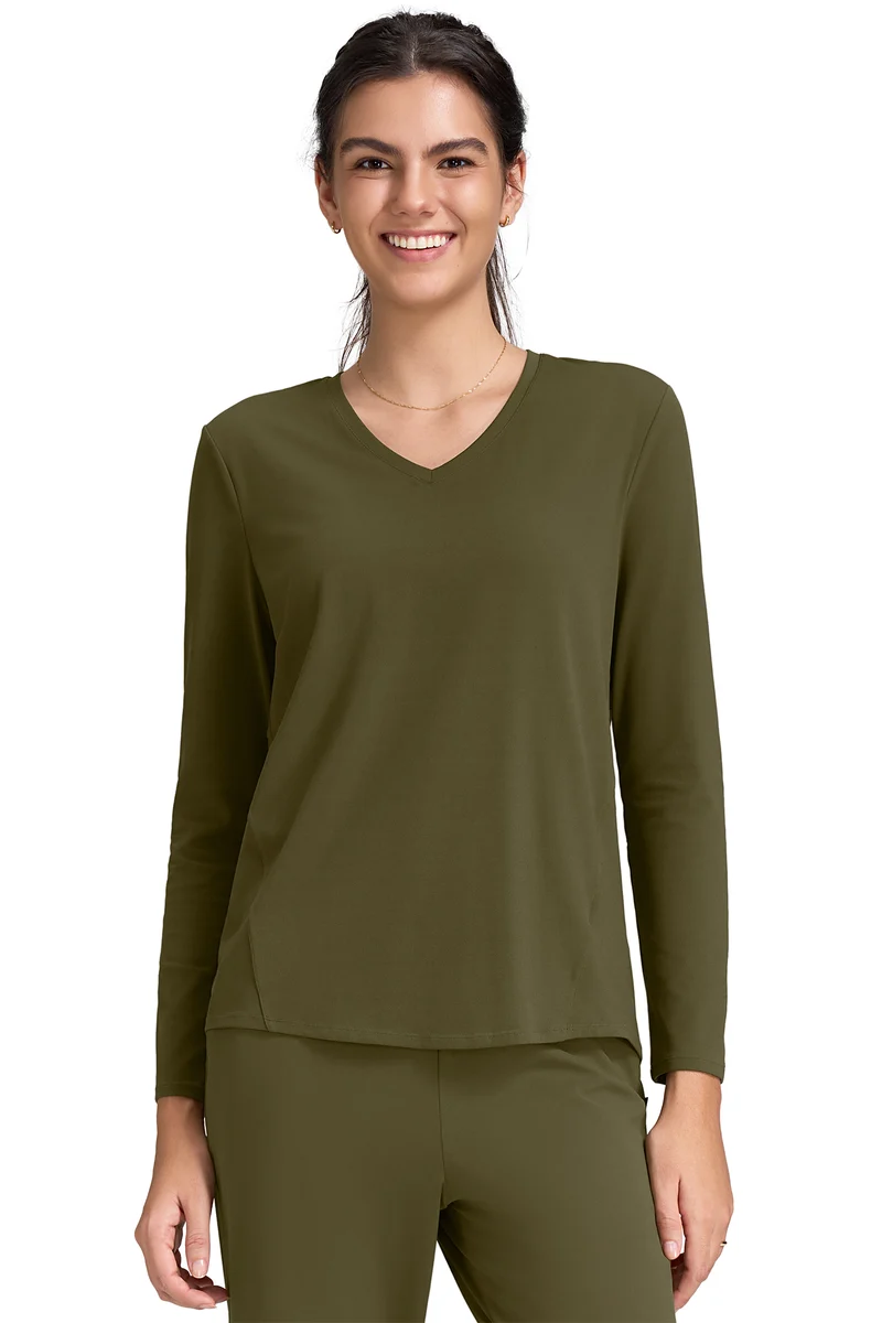 Longsleeve Kalea