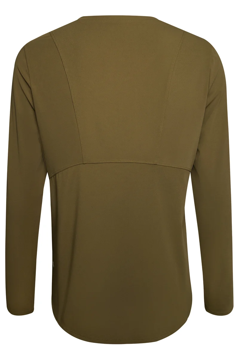 Longsleeve Kalea