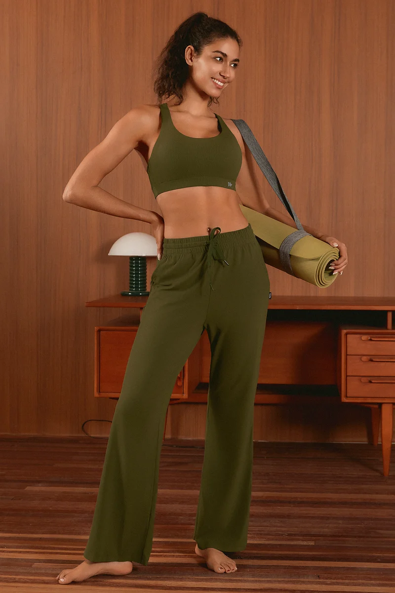 Leisure Pants Kalea