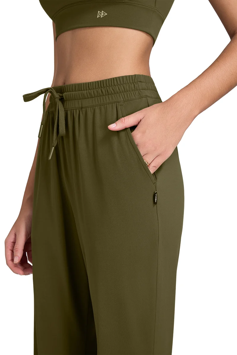 Leisure Pants Kalea
