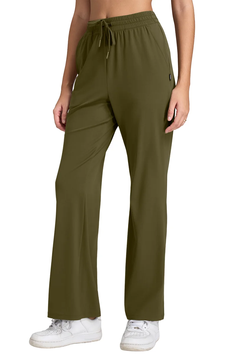 Leisure Pants Kalea