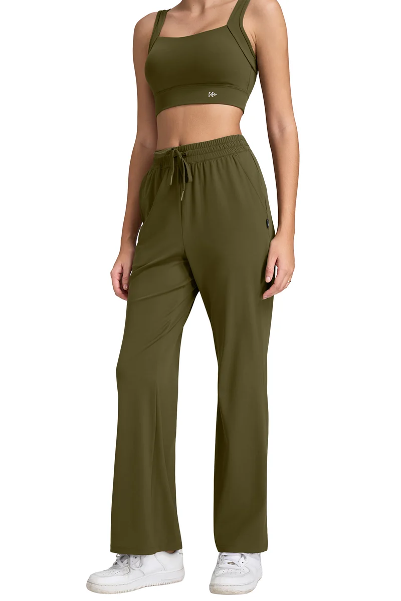 Leisure Pants Kalea