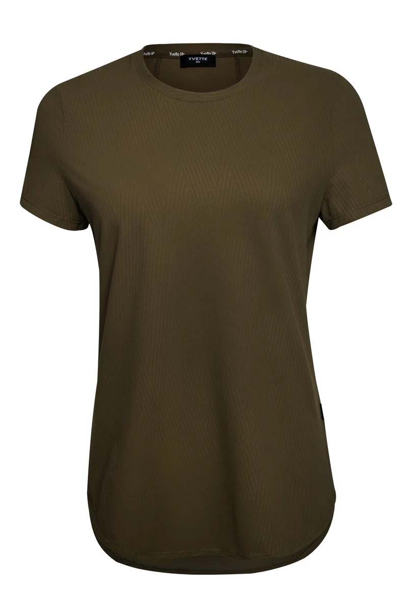T-Shirt Sila