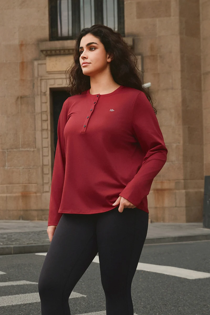 Longsleeve Maite