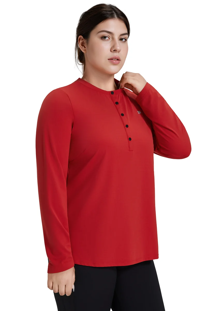 Longsleeve Maite