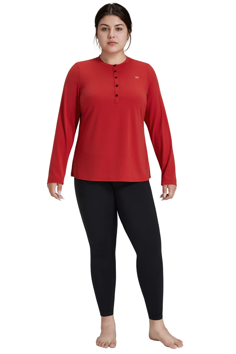 Longsleeve Maite