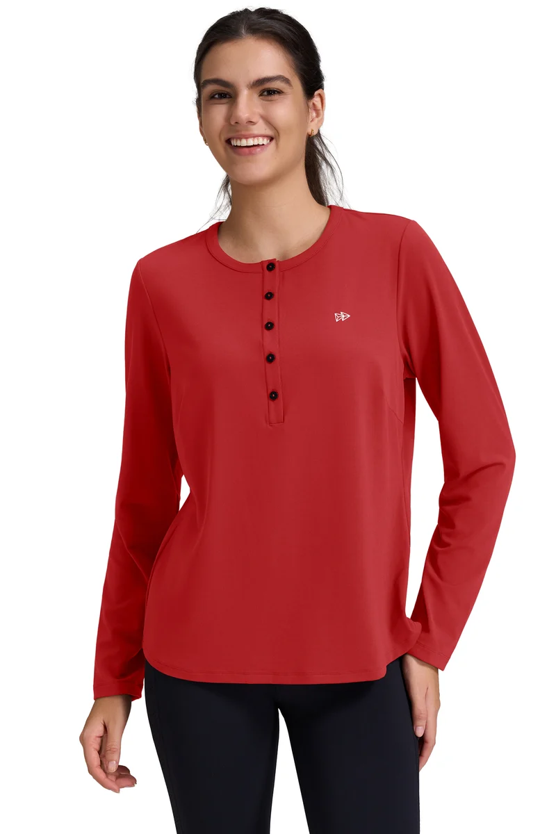 Longsleeve Maite