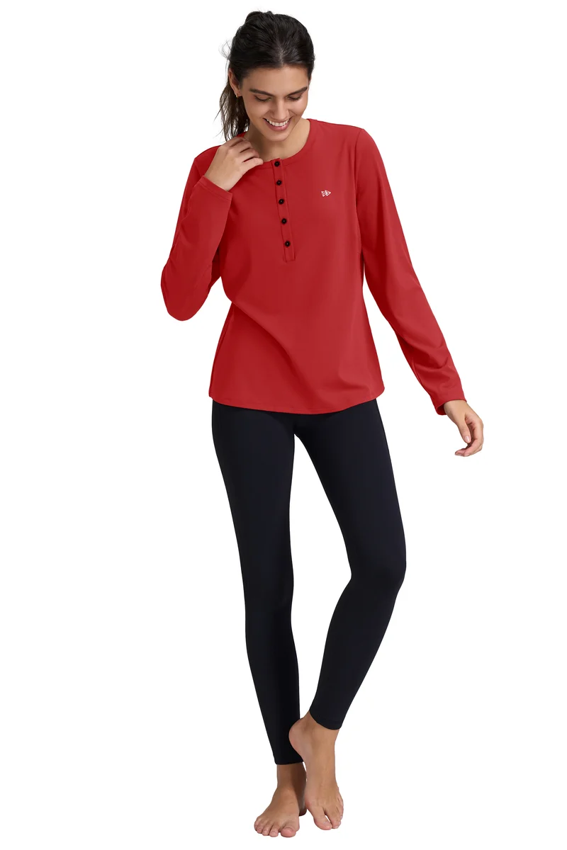 Longsleeve Maite