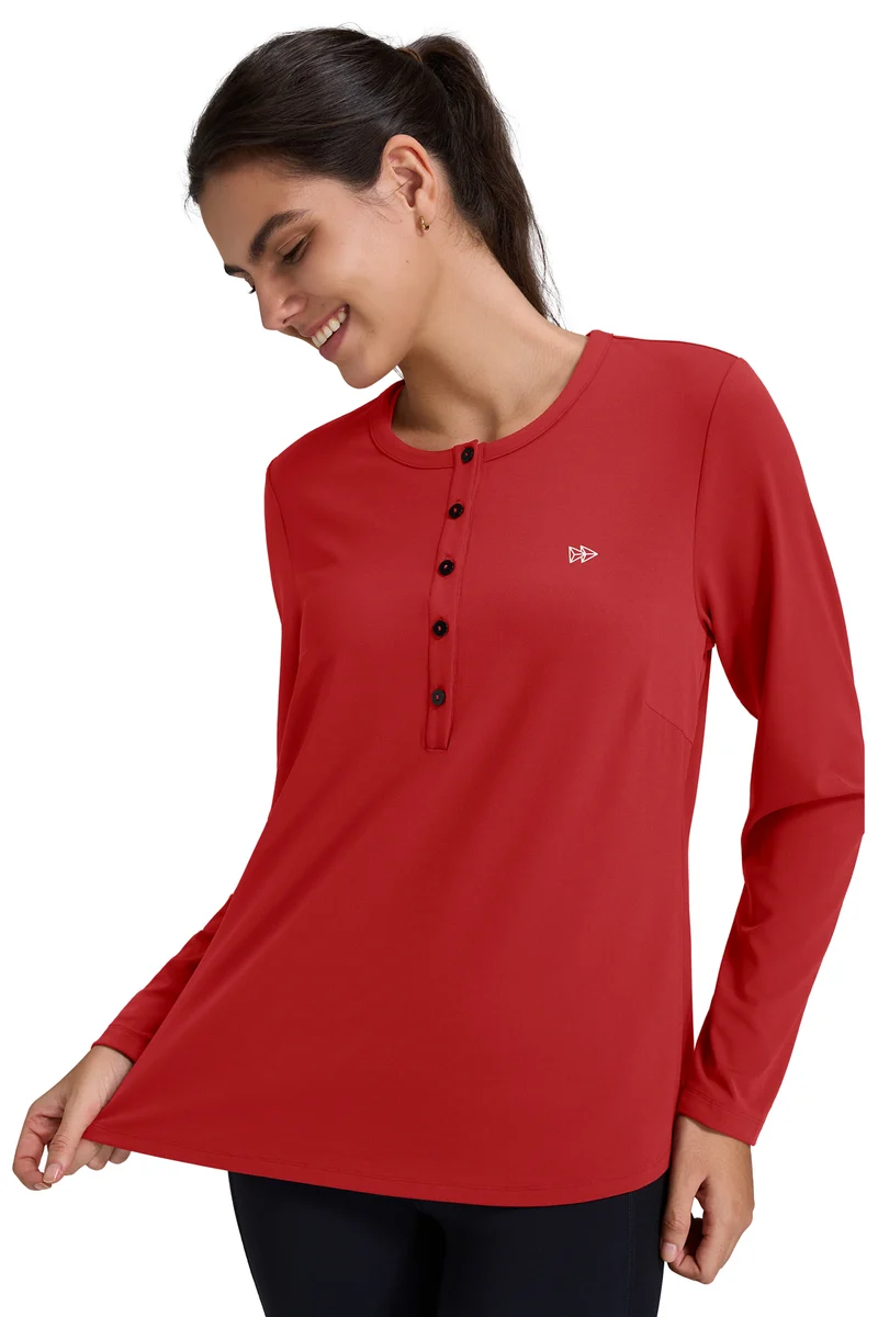 Longsleeve Maite
