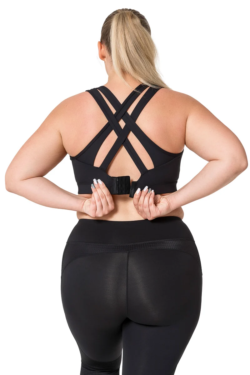 Sport-BH High Support +