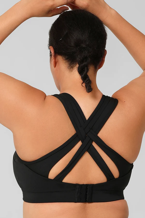 Sport-BH High Support +