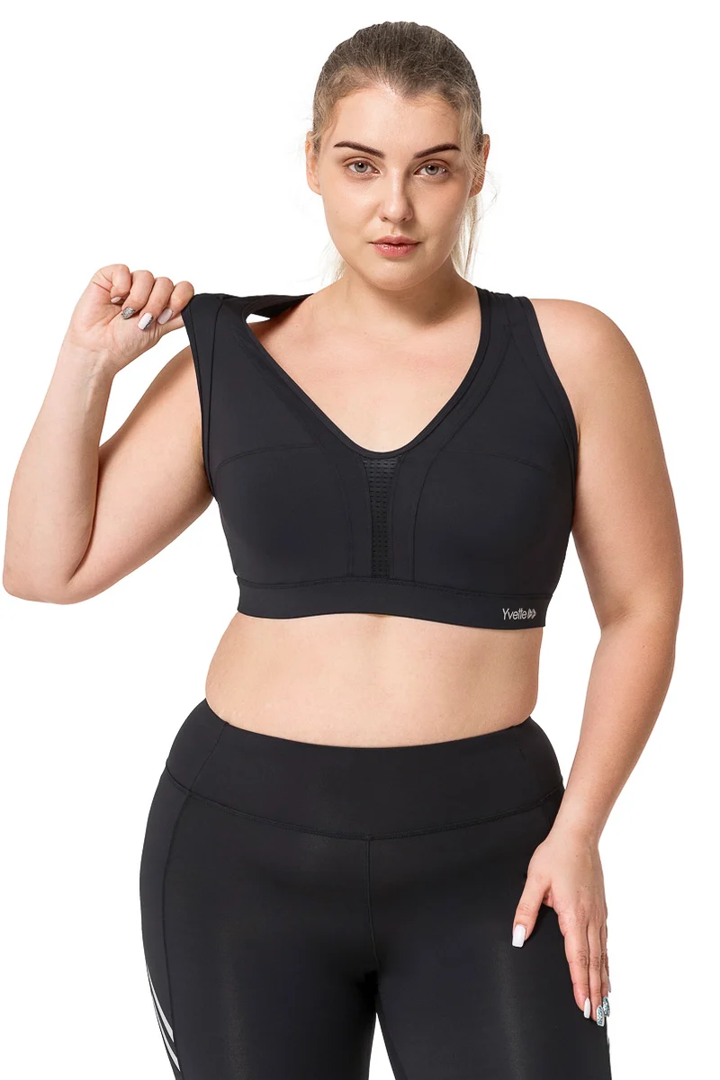 Sport-BH High Support +