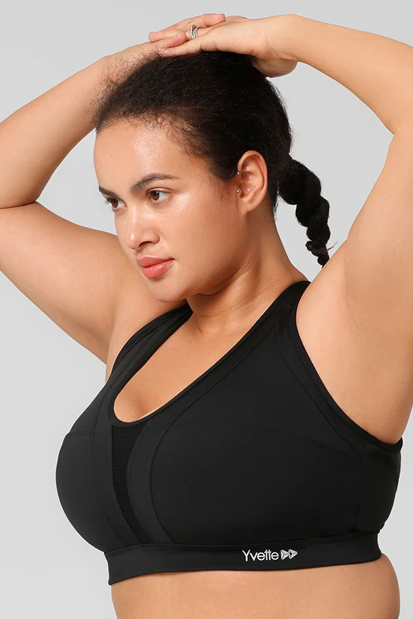 Sport-BH High Support +