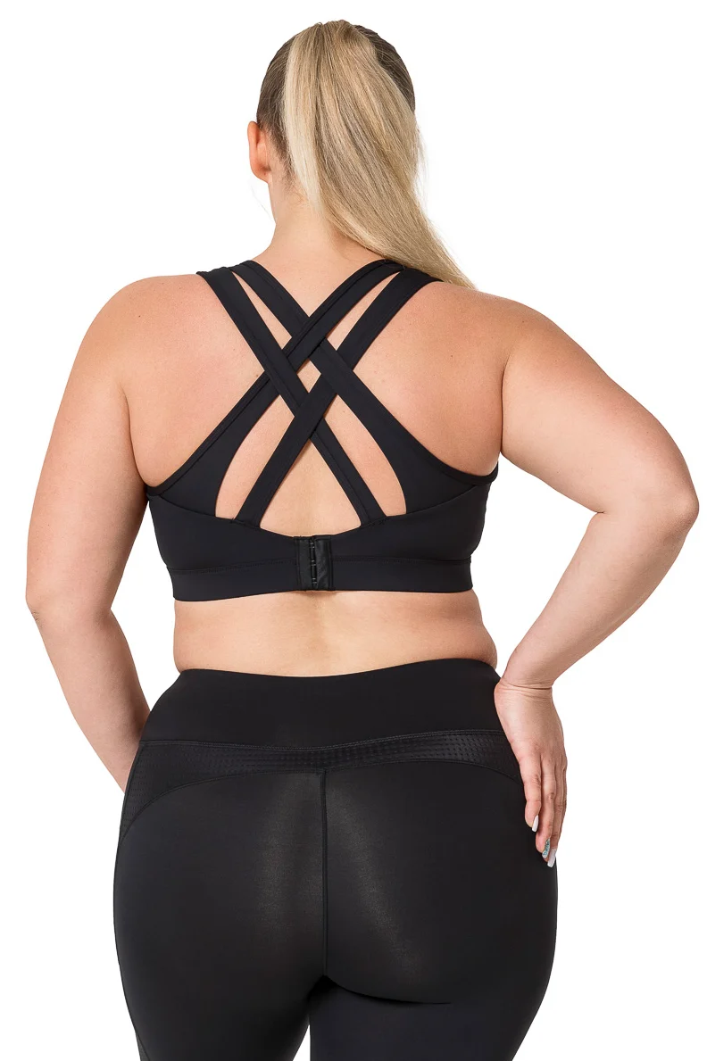 Sport-BH High Support +