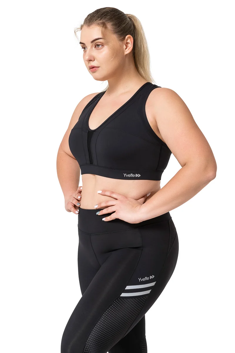 Sport-BH High Support +
