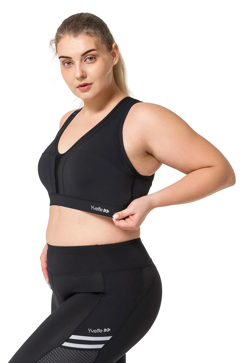 Sport-BH High Support +