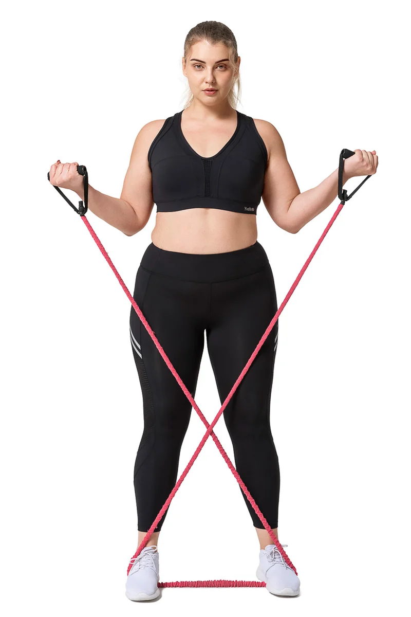 Sport-BH High Support +