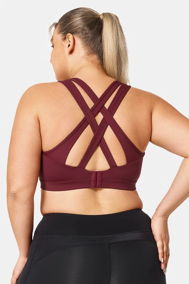 Sport-BH High Support +