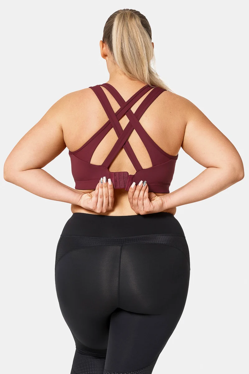 Sport-BH High Support +