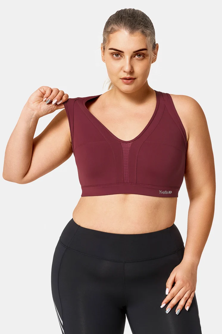 Sport-BH High Support +
