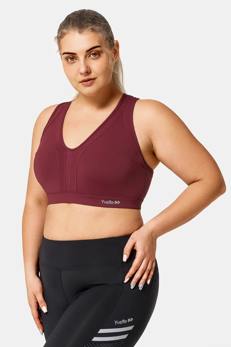 Sport-BH High Support +