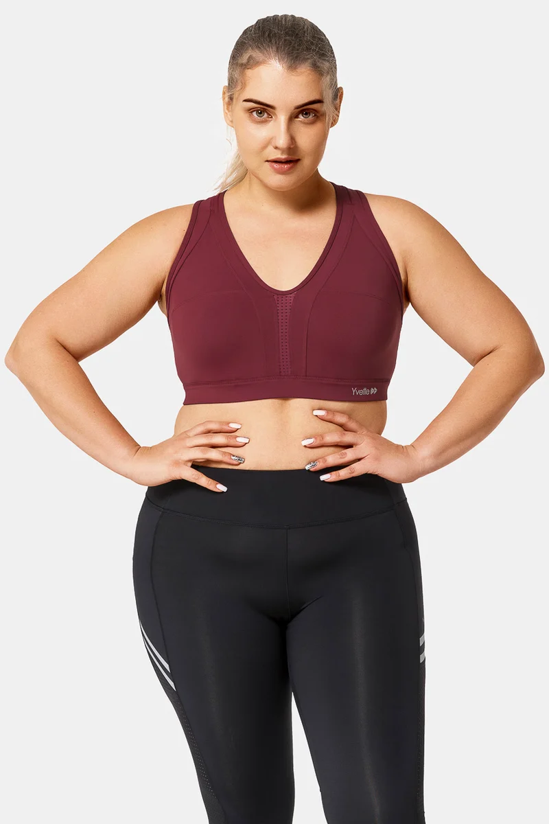 Sport-BH High Support