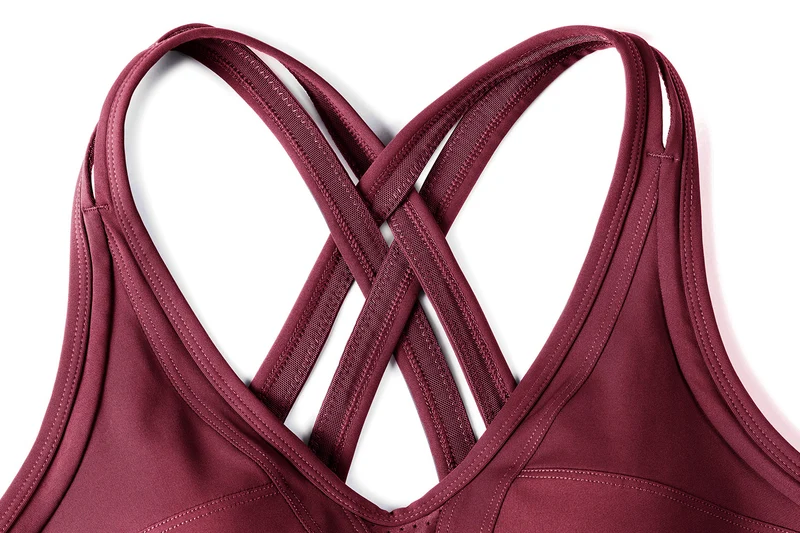 Sport-BH High Support