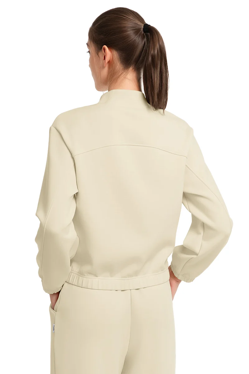 Crop Sweatshirt Mia