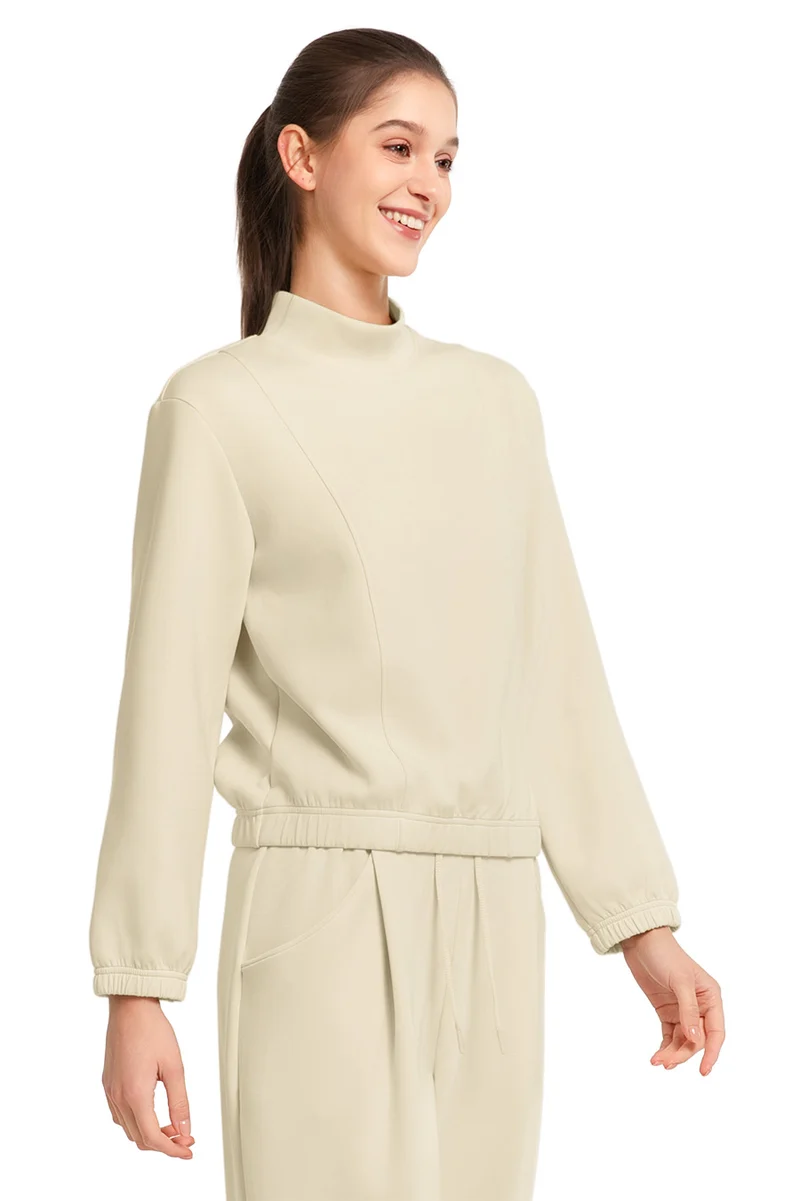 Crop Sweatshirt Mia