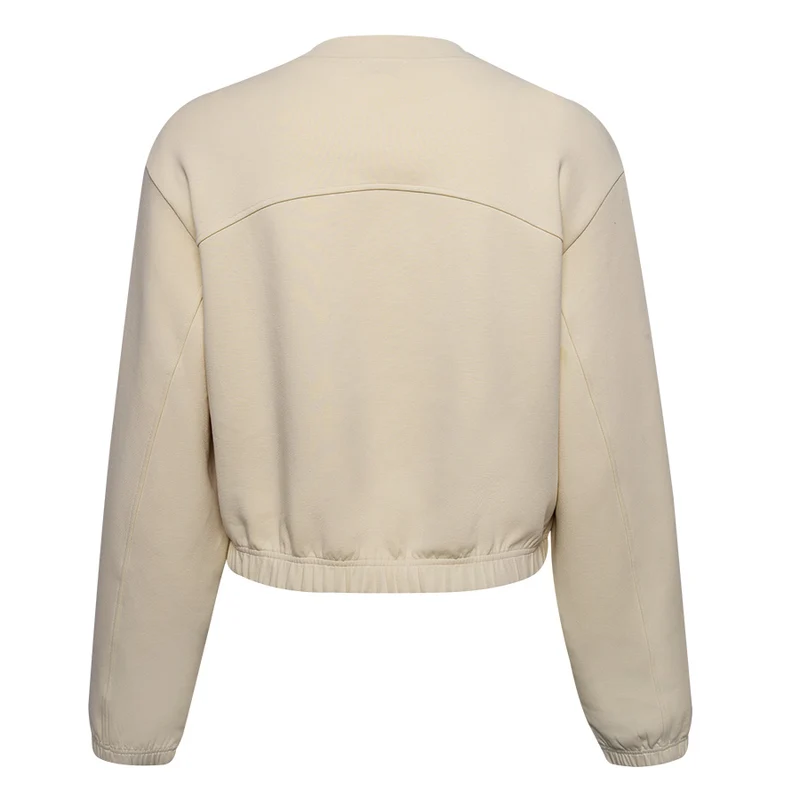 Crop Sweatshirt Mia